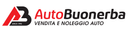 Logo Auto Buonerba Srl